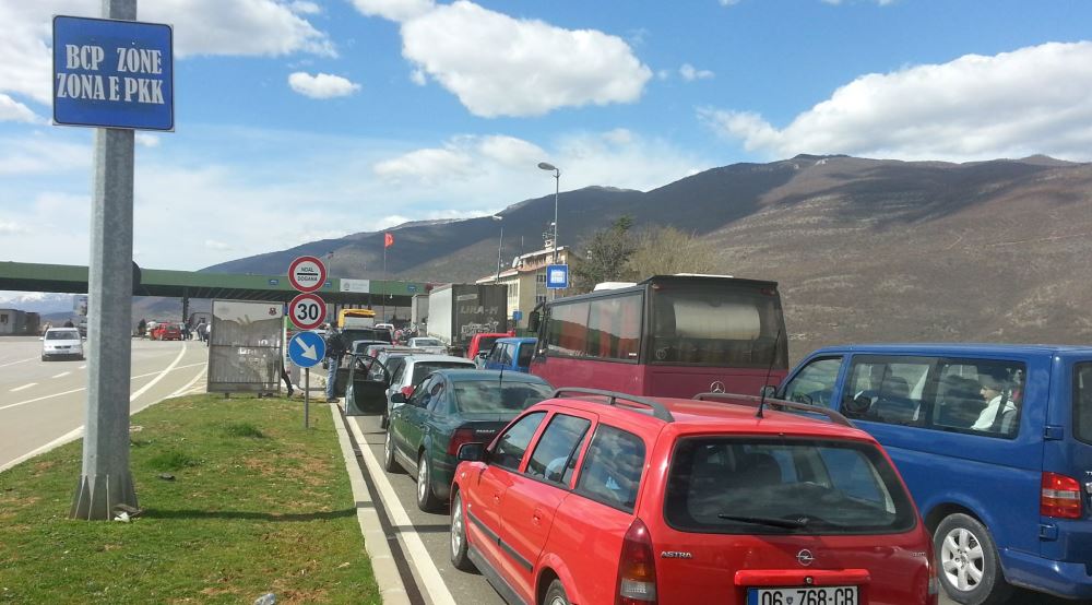 MSH ne Kosove sqaron, lejohet kalimi edhe me dy doza, ja kushti